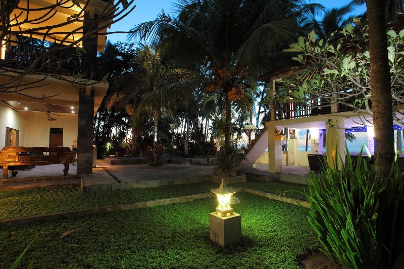 Villa Matanai - Genel