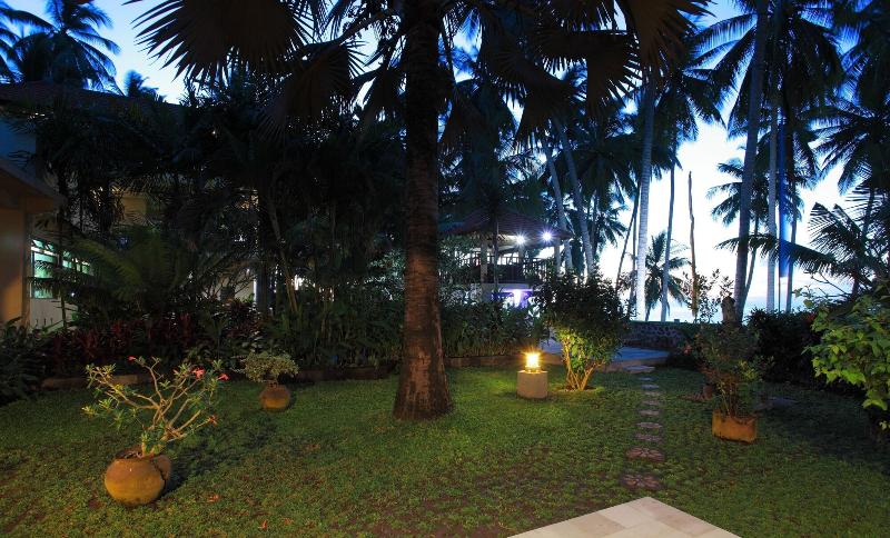 Villa Matanai - Genel