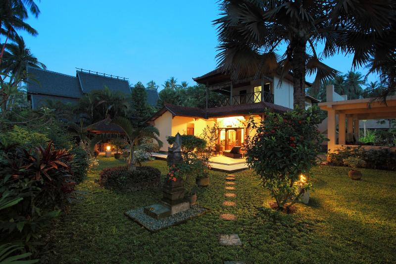 Villa Matanai - Genel