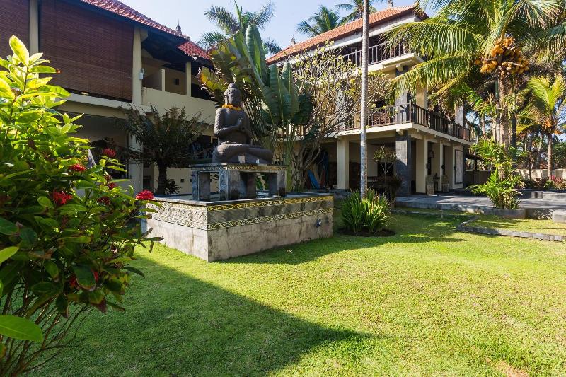 Villa Matanai - Genel