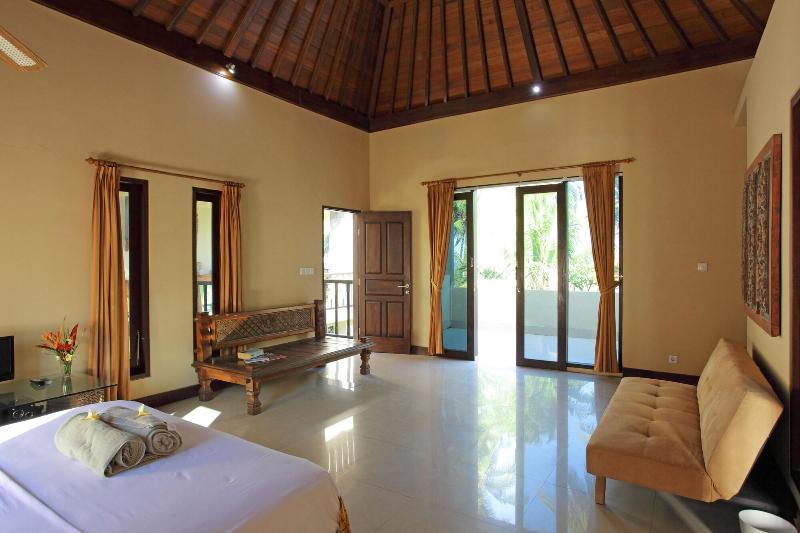 Villa Matanai - Oda