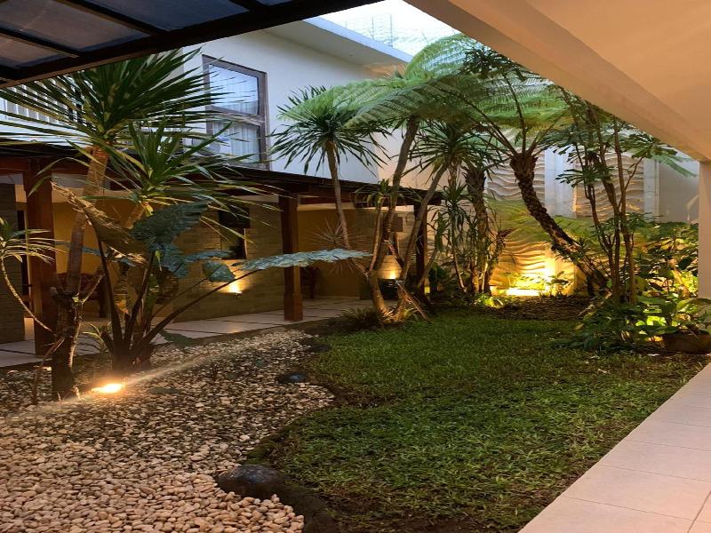 Shinta Guest House - Aktivite