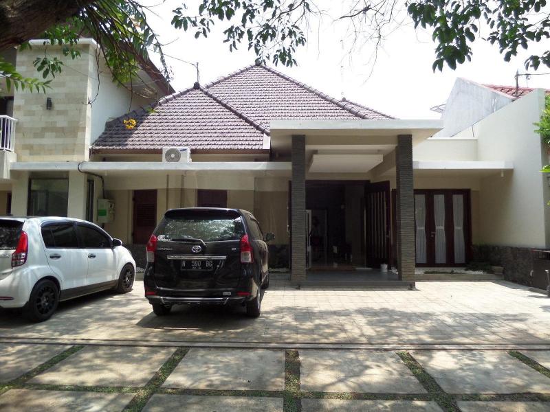 Shinta Guest House - Genel
