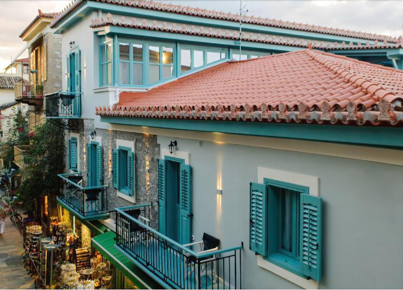 999 Luxury Hotel - Genel