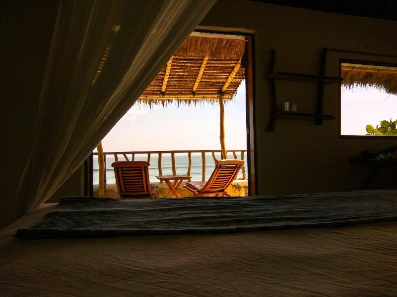 Rock 'n Reef Hotel - Lobi