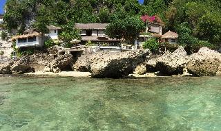 Rock 'n Reef Hotel fotoÄŸrafÄ±