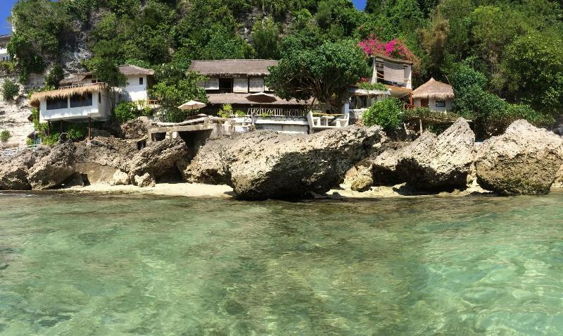 Rock 'n Reef Hotel - Aktivite