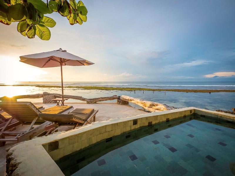 Rock 'n Reef Hotel - Genel