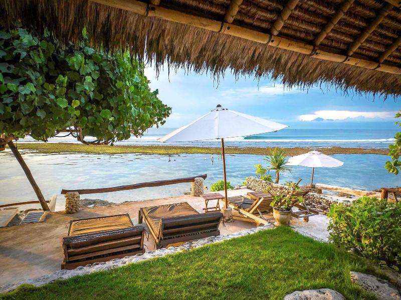 Rock 'n Reef Hotel - Genel