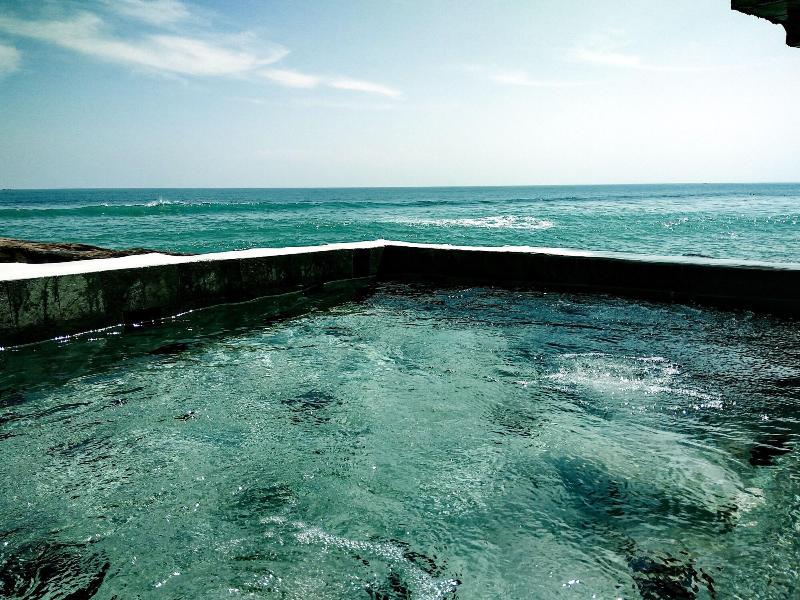 Rock 'n Reef Hotel - Genel
