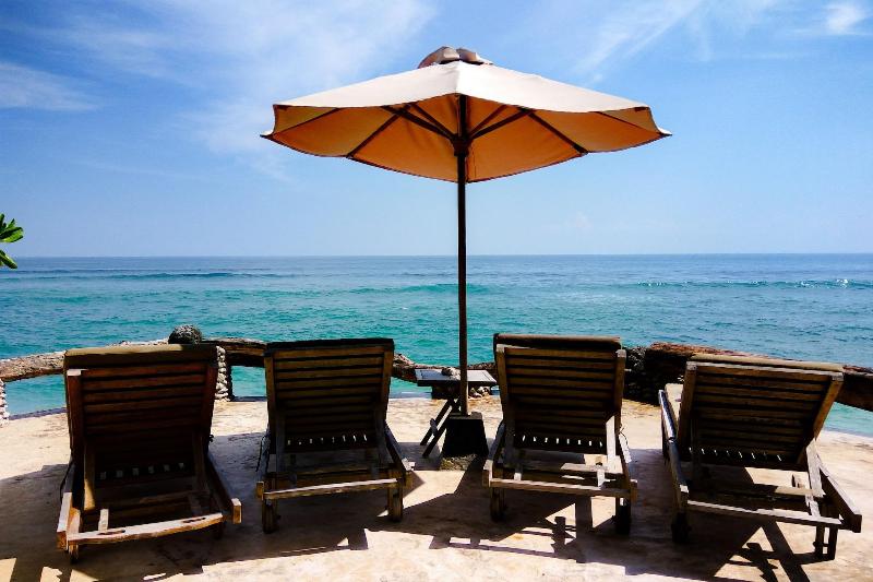 Rock 'n Reef Hotel - Genel