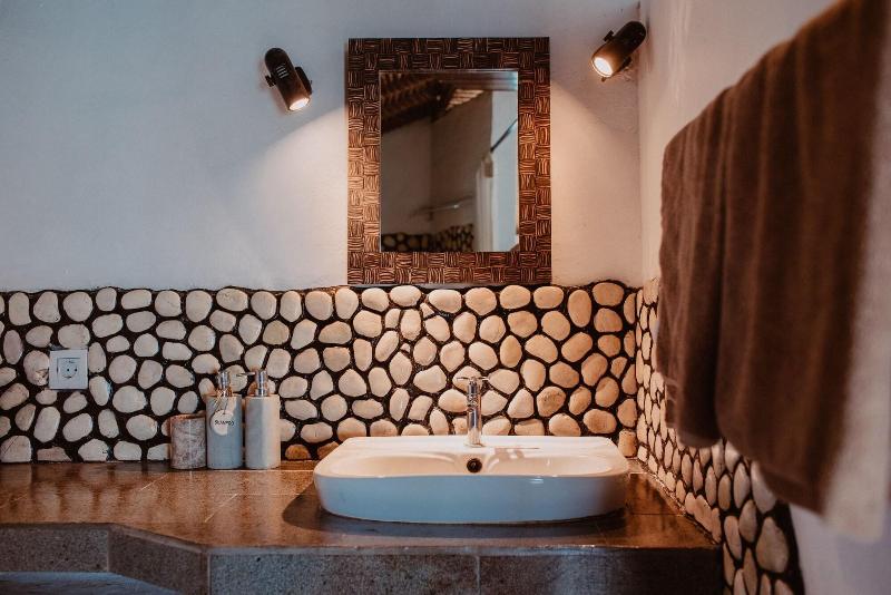 Rock 'n Reef Hotel - Oda