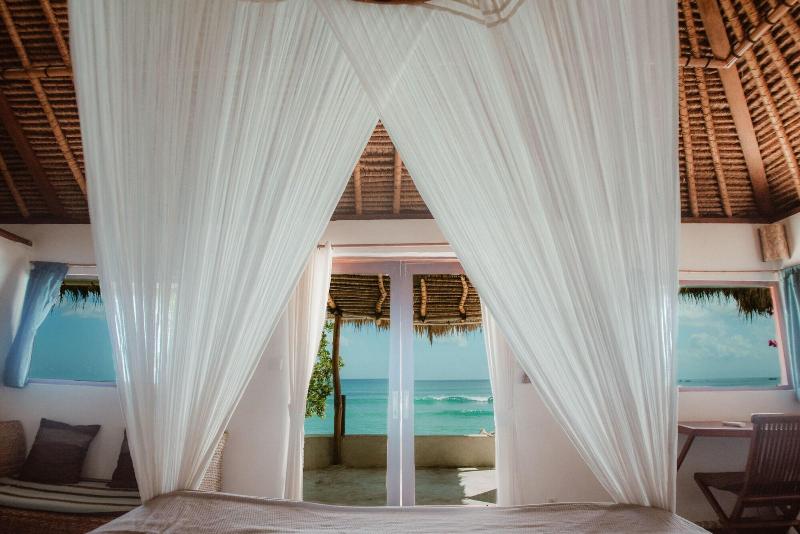 Rock 'n Reef Hotel - Oda