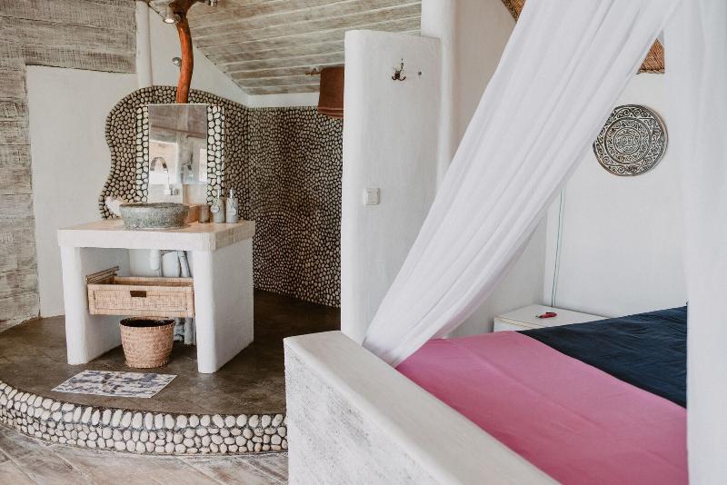 Rock 'n Reef Hotel - Oda