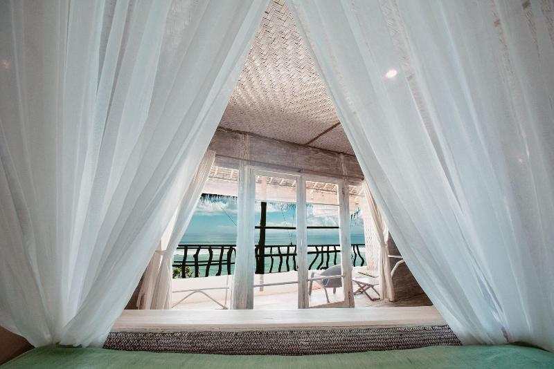 Rock 'n Reef Hotel - Oda