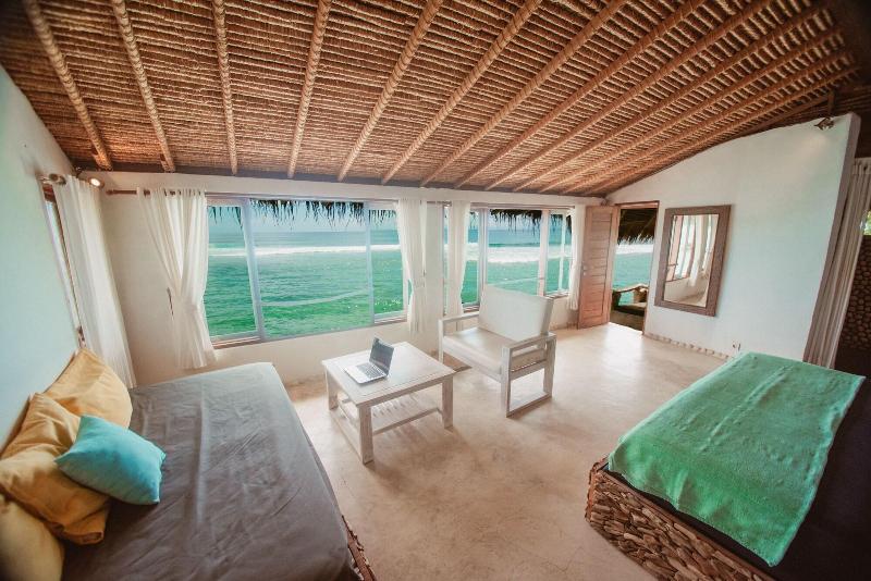 Rock 'n Reef Hotel - Oda