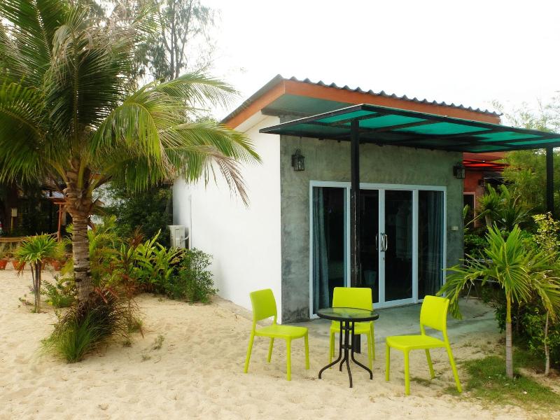 Seaesta Beach - Genel