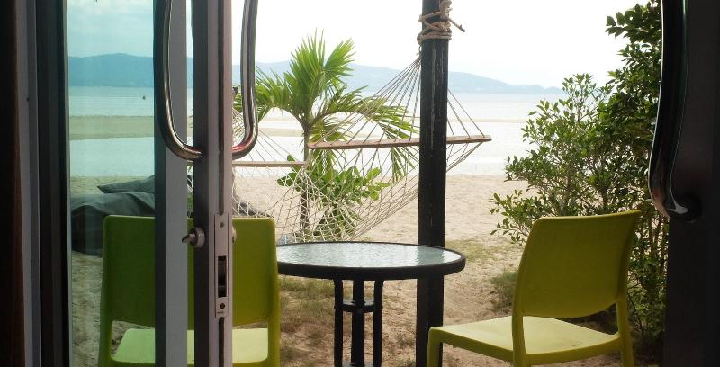 Seaesta Beach - Genel