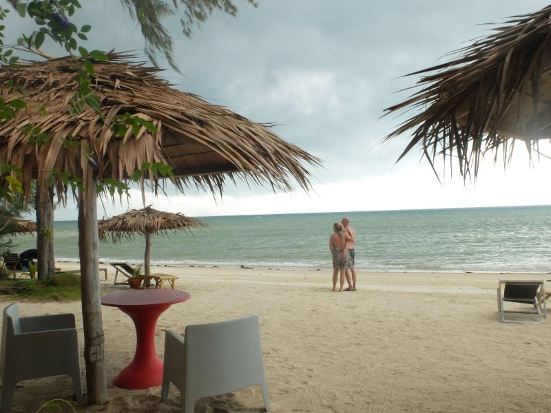 Seaesta Beach - Oda