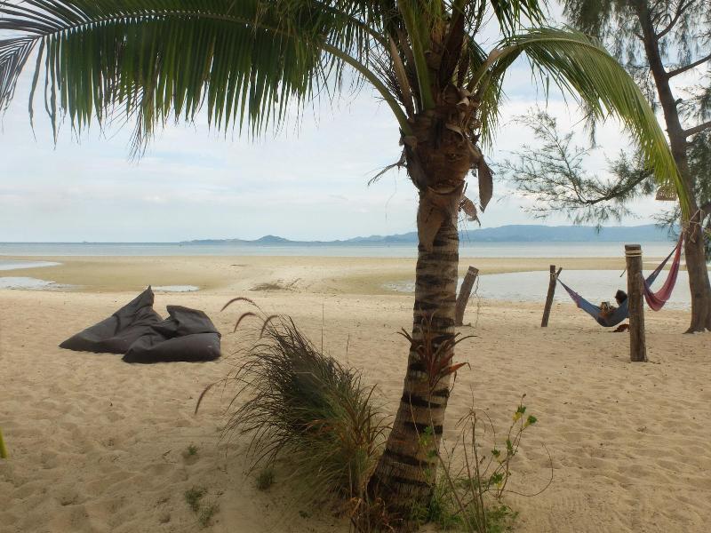 Seaesta Beach - Plaj