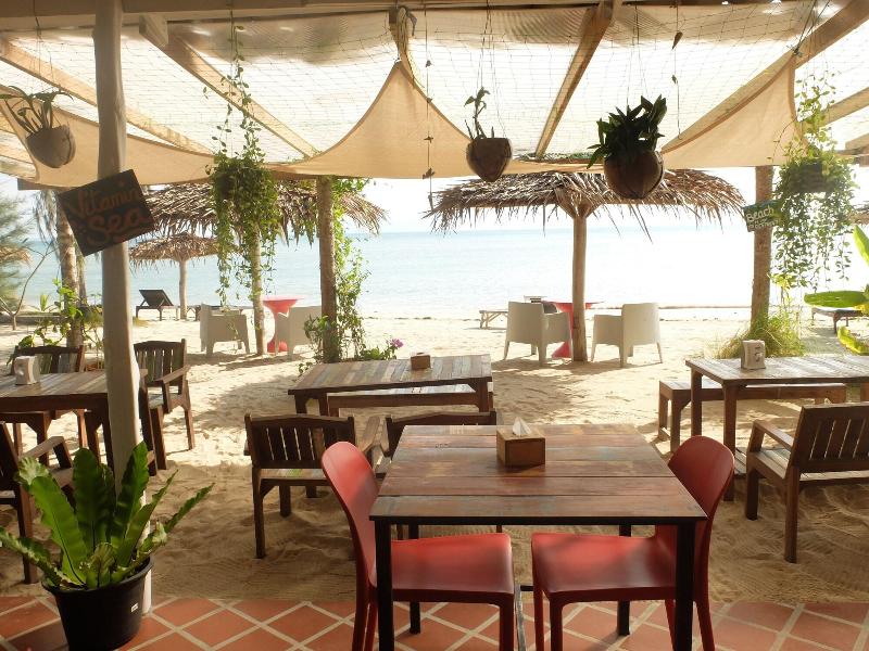 Seaesta Beach - Plaj