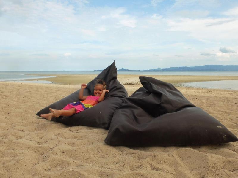 Seaesta Beach - Plaj