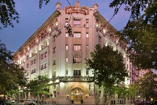 NH Collection Gran Hotel de Zaragoza