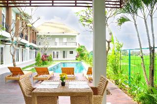 Villa Tangtu Beach Inn fotoÄŸrafÄ±