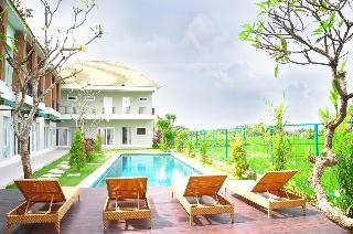 Villa Tangtu Beach Inn fotoÄŸrafÄ±