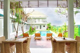 Villa Tangtu Beach Inn fotoÄŸrafÄ±