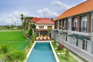 Villa Tangtu Beach Inn fotoÄŸrafÄ±