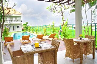 Villa Tangtu Beach Inn fotoÄŸrafÄ±