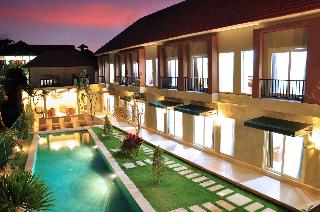 Villa Tangtu Beach Inn otel fotoğrafı