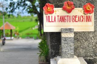 Villa Tangtu Beach Inn fotoÄŸrafÄ±