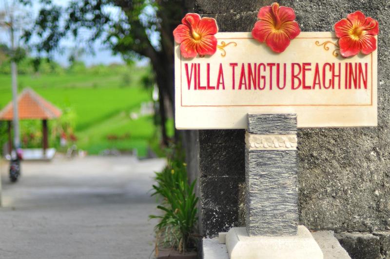 Villa Tangtu Beach Inn - Genel