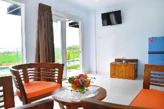 Villa Tangtu Beach Inn fotoÄŸrafÄ±