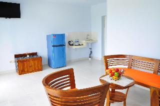 Villa Tangtu Beach Inn fotoÄŸrafÄ±