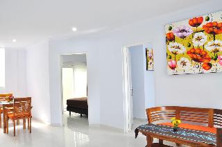 Villa Tangtu Beach Inn fotoÄŸrafÄ±