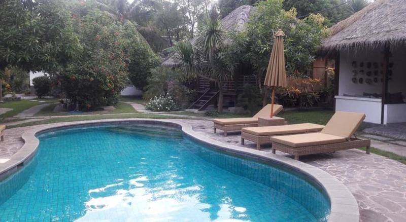 Si Pitung Village - Aktivite