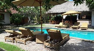 Si Pitung Village otel fotoğrafı