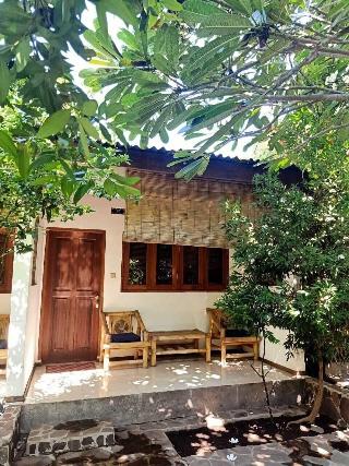 Si Pitung Village fotoÄŸrafÄ±