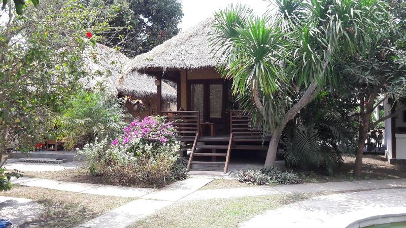 Si Pitung Village - Genel