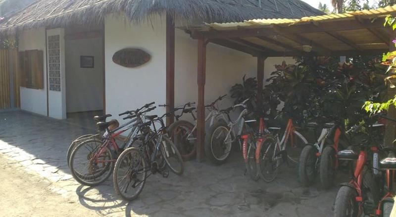 Si Pitung Village - Genel