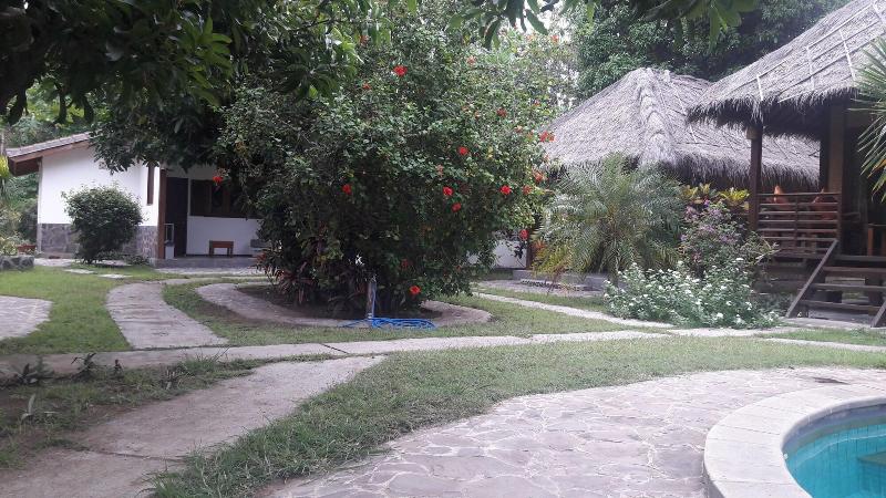 Si Pitung Village - Genel