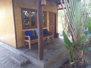 Si Pitung Village fotoÄŸrafÄ±
