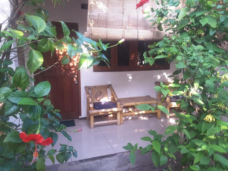 Si Pitung Village - Oda