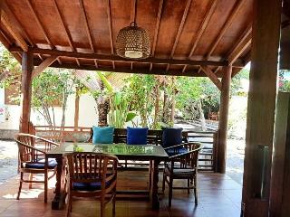 Si Pitung Village fotoÄŸrafÄ±