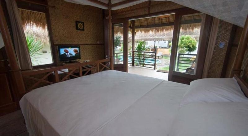 Si Pitung Village - Oda