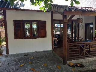Si Pitung Village fotoÄŸrafÄ±