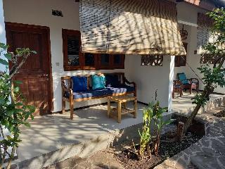 Si Pitung Village fotoÄŸrafÄ±